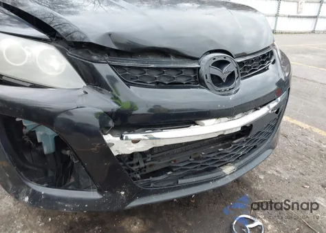 2010 Mazda Cx-7 I Sport из США, поврежденный, VIN JM3ER2WM0A0305847